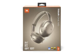 Sluchátka JBL TOUR ONE M3 béžová

 obrázek produktu 6 z 8