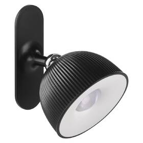 Stolní LED lampička EMOS SOPHIE, 200 lm, stmívání, 2,5 W, neutrální bílá černá

 obrázek produktu 6 z 11