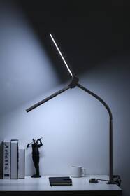 LED světlo IMMAX OFFICE, na monitor černé/šedé

 obrázek produktu 11 z 12