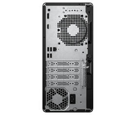 Stolní počítač HP ProDesk Tower 2 G1a černá barva
