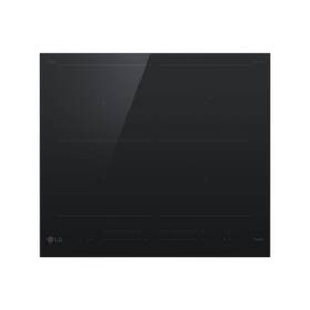 Set výrobků LG WS7D7632WB + CBIZ2437B + MG7Z2593B černá barva
