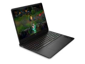Notebook HP OMEN THIN 16-an0434nc + Game Pass předplatné na 3 měsíce černý

 obrázek produktu 4 z 7