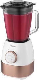 Stolní mixér Sencor SBL 5870GD zlatý

 obrázek produktu 3 z 13
