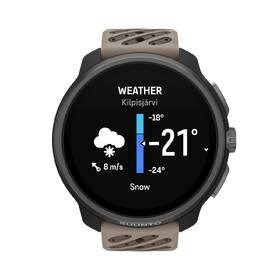 Chytré hodinky Suunto Race 2 Titanium šedé

 obrázek produktu 2 z 9