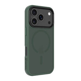 Kryt na mobil Tactical MagForce Hyperstealth na Apple iPhone 17 Pro zelený

 obrázek produktu 1 z 2