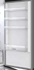 Chladnička s mrazničkou Bosch KGN39OCAF Green Collection antracitová

 obrázek produktu 4 z 33