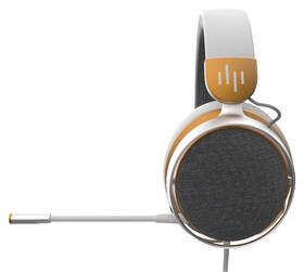 Headset Dark Project SONO Wired bílý

 obrázek produktu 2 z 4