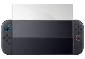 Tvrzené sklo SUPERDRIVE SUBSONIC - Switch 2 průhledné

 obrázek produktu 1 z 3