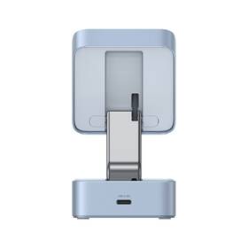 Bezdrátová nabíječka UGREEN 2v1 Magflow Qi2 25W modrá

 obrázek produktu 2 z 8