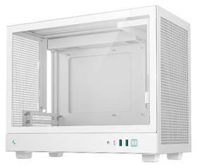 Case DeepCool CH160 Plus bílá

 obrázek produktu 2 z 10