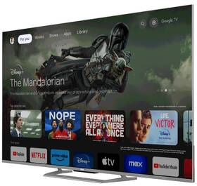 Televize Haier H65M90EUX 

 obrázek produktu 6 z 13