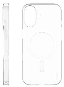 Kryt na mobil PanzerGlass CARE SL1M MagSafe na Apple iPhone 17 průhledný

 obrázek produktu 1 z 4