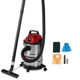 Průmyslový vysavač Einhell TC-VC 2045 S nerez

 obrázek produktu 1 z 8