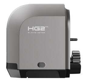 Pohon EZVIZ sada chytrého vratového pohonu HG2 600 (Pro) stříbrný

 obrázek produktu 3 z 8