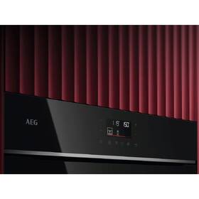 Trouba AEG TA5PB53APB černá

 obrázek produktu 2 z 7