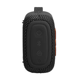 Přenosný reproduktor JBL GO5 černý

 obrázek produktu 3 z 10