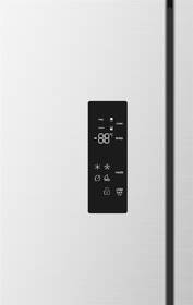 Americká lednice Gorenje NRM819E61X nerez

 obrázek produktu 6 z 12