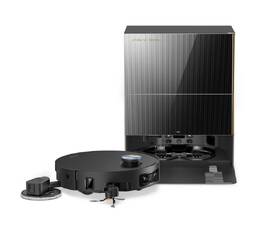 Robotický vysavač Dreame X60 Pro Ultra Complete černý

 obrázek produktu 13 z 13