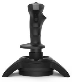 Joystick PXN F16 Flightstick černý

 obrázek produktu 1 z 4