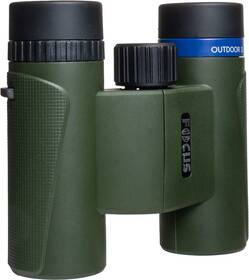 Dalekohled Focus Sports Optics Outdoor II 8x25 zelený

 obrázek produktu 1 z 3