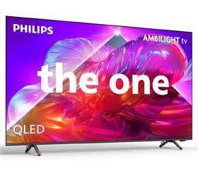 Televize Philips 75PQS9011 

 obrázek produktu 3 z 8