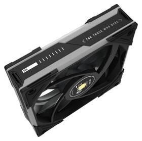 Ventilátor Asus ROG Eurux GR120 ARGB Reverse Black Edition, 3 ks černý

 obrázek produktu 16 z 24