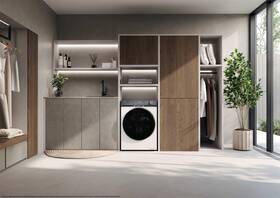 Pračka se sušičkou Haier HWD100-B14387US bílá

 obrázek produktu 8 z 10