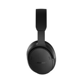 Sluchátka Bose QuietComfort (2nd Gen) černá

 obrázek produktu 1 z 7