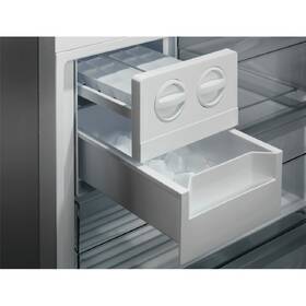Chladnička s mrazničkou Electrolux LNT7MD58X 

 obrázek produktu 4 z 10