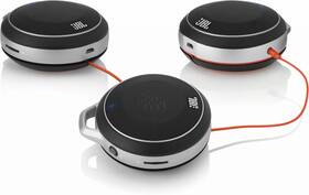 Přenosný reproduktor JBL Micro II černé

 obrázek produktu 3 z 7