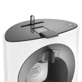 Espresso Krups KP110131 bílé

 obrázek produktu 2 z 8