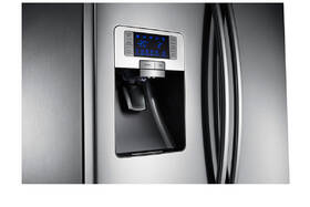 Americká lednice Samsung RFG23UERS1/XEO nerez

 obrázek produktu 7 z 8