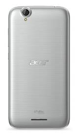 Mobilní telefon Acer Z630 stříbrný

 obrázek produktu 7 z 13