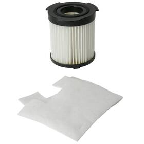 HEPA filtr pro vysavače Menalux F100 černý/bílý

 obrázek produktu 1 z 1