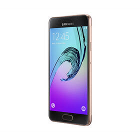 Mobilní telefon Samsung A3 2016 (SM-A310F) růžový

 obrázek produktu 4 z 7