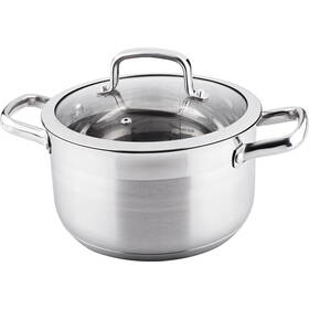 Hrnec s poklicí Lamart Prestige 4,7 l (LTSS2212) stříbrný

 obrázek produktu 1 z 1