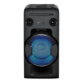 Party reproduktor Sony MHC-V11 černý

 obrázek produktu 1 z 3