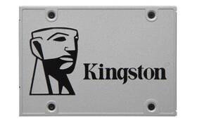SSD Kingston 240GB 
