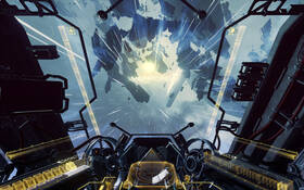 Hra Sony Eve Valkyrie (PS4) 

 obrázek produktu 5 z 14