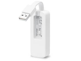 Síťová karta TP-Link UE200 USB/RJ45 bílá

 obrázek produktu 1 z 6