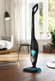 Tyčový vysavač Philips FC6401/01 černý

 obrázek produktu 2 z 19