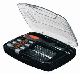 Sada nářadí Black-Decker A7062 černá

 obrázek produktu 5 z 6