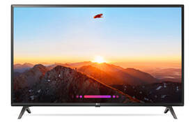 Televize LG 65UK6300MLB 

 obrázek produktu 1 z 14