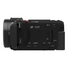 Videokamera Panasonic HC-VX1EP-K černá

 obrázek produktu 7 z 12