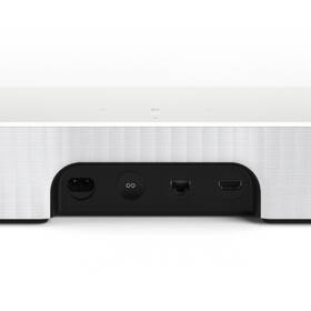 Soundbar SONOS BEAM bílý

 obrázek produktu 5 z 8