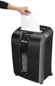 Skartovač Fellowes 73 Ci, 14 listů, 23 l černý

 obrázek produktu 3 z 6