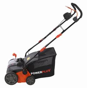 Vertikutátor POWERPLUS POWDPG8020 (bez baterie) 

 obrázek produktu 10 z 15