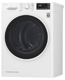 Sušička prádla LG RC82EU2AV4Q bílá

 obrázek produktu 12 z 14