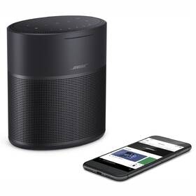 Reproduktor Bose Home Smart Speaker 300 černý

 obrázek produktu 6 z 12