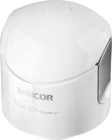 Sekáček potravin Sencor SCB 5100WH-EUE3 

 obrázek produktu 3 z 8